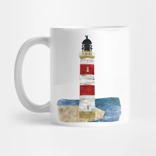 Lighthouse Mug